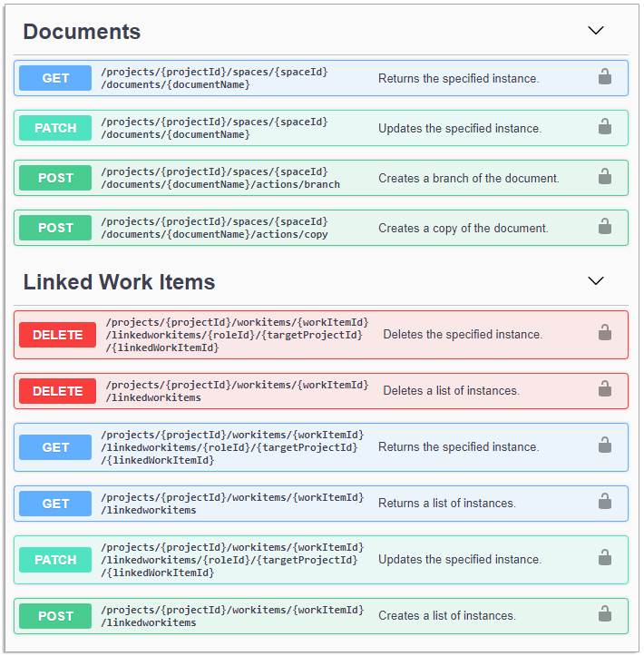 Swagger UI
